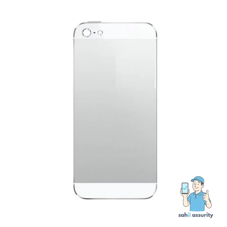 Back Panel Cover for Apple iPhone 5